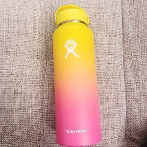 Hydro Flask Ombré